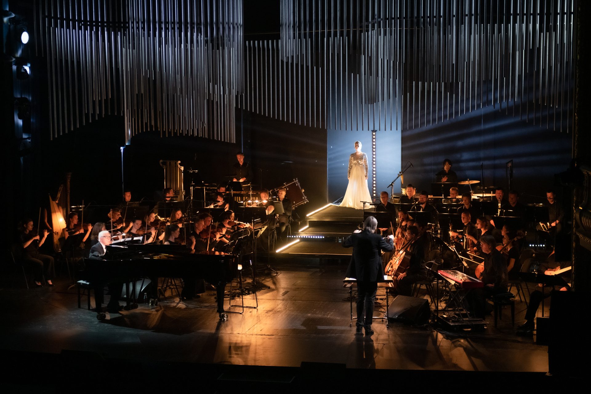 Music in Latvia – A Rich Cultural Heritage