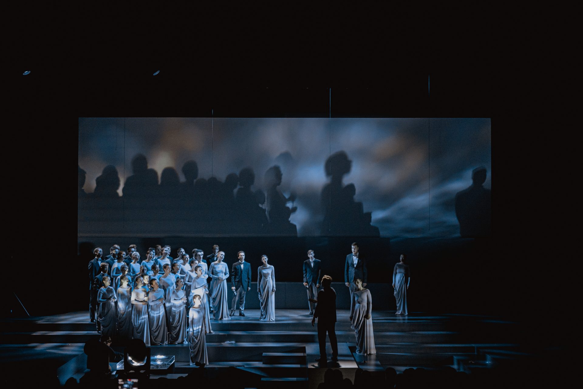 Music in Latvia – A Rich Cultural Heritage