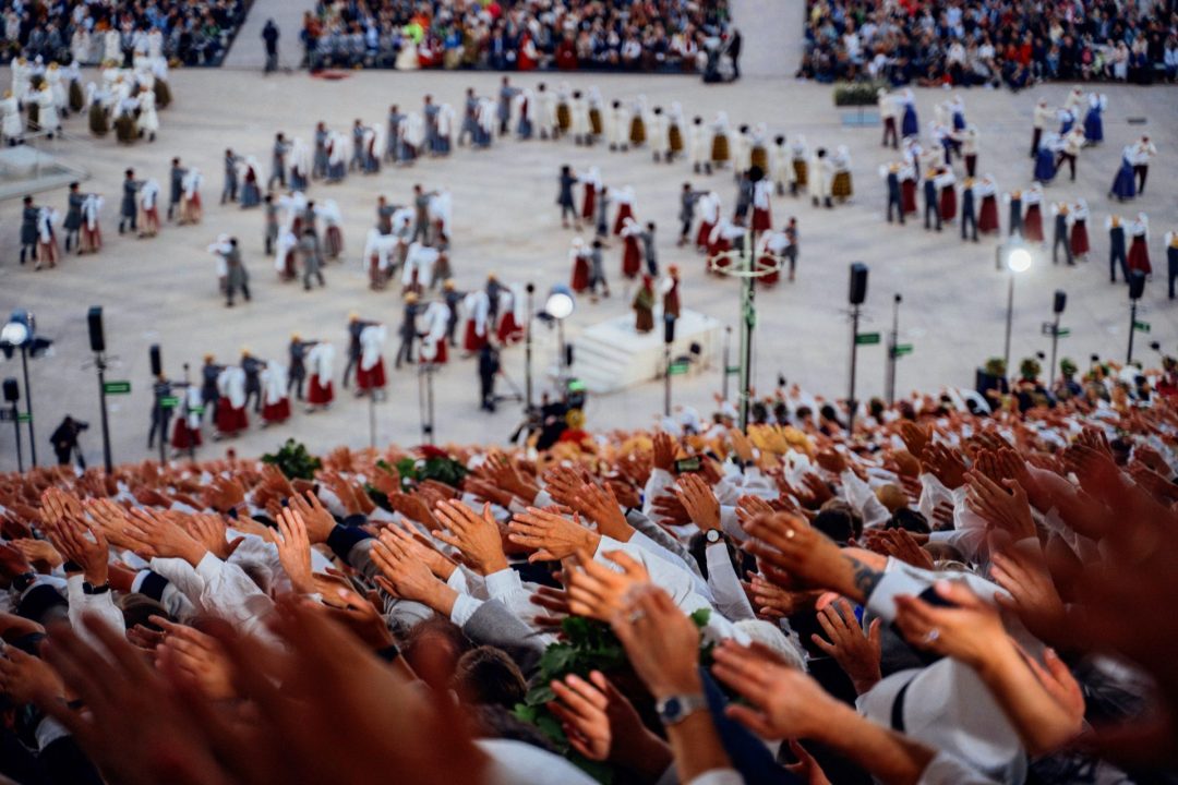 Foto: Jānis Romanovskis