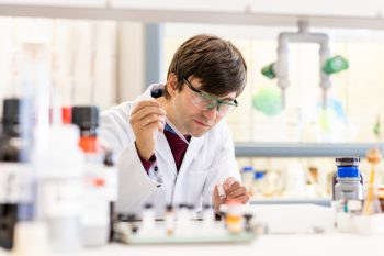 Zinātnes laboratorija