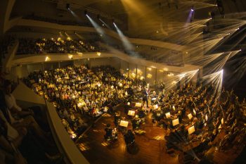 Photo: Jānis Vecbrālis